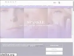 Sites similar to yesibeauty.mymonat.com