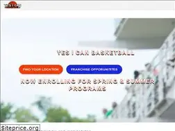Sites similar to yesicanbasketball.com