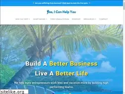 Sites similar to yesicanhelpyou.com