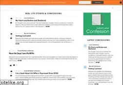 Sites similar to yesiconfess.com