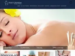 Sites similar to yesidcardenas.com
