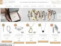 Sites similar to yesido.co.il