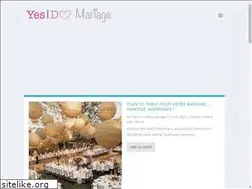 Sites similar to yesidomariage.com