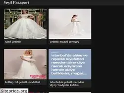 Sites similar to yesil-pasaport.netlify.app