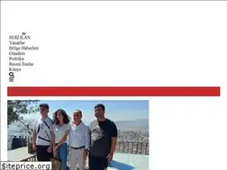 Sites similar to yesilafsin.com