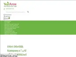 Sites similar to yesilanne.com