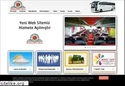 Sites similar to yesilartvinekspres.com.tr