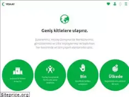 Sites similar to yesilay.org.tr