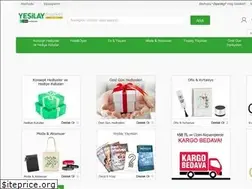 Sites similar to yesilaymarket.com