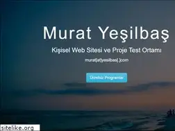 Sites similar to yesilbas.com