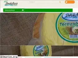 Sites similar to yesilbesikduzumandira.com