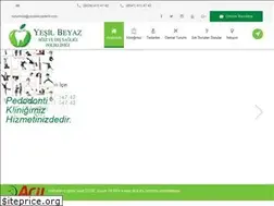 Sites similar to yesilbeyazdent.com