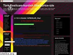 Sites similar to yesilcam-sinema-video-izle-vizyon.blogspot.com