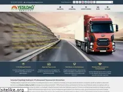 Sites similar to yesildagnakliyat.com