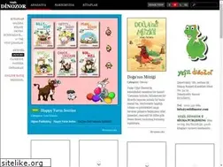 Sites similar to yesildinozor.com