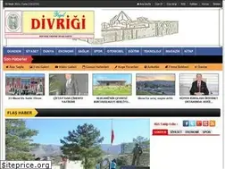 Sites similar to yesildivrigigazetesi.com