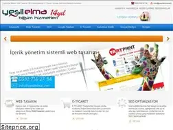 Sites similar to yesilelma.net