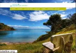 Sites similar to yesilenerji.com