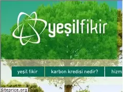 Sites similar to yesilfikir.com
