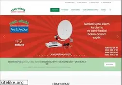 Sites similar to yesilgurun.com