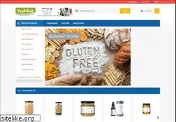 Sites similar to yesiliksir.com