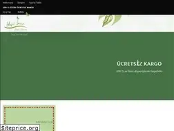 Sites similar to yesilincir.com