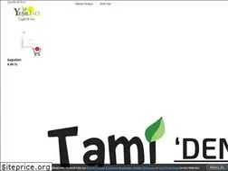 Sites similar to yesilincishop.com