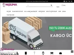Sites similar to yesilipekhac.com