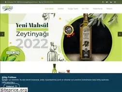 Sites similar to yesiliris.com
