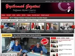 Sites similar to yesilirmakgazetesi.com.tr