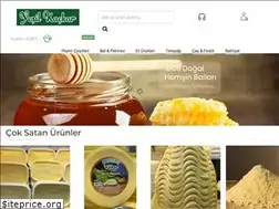 Sites similar to yesilkackar.com