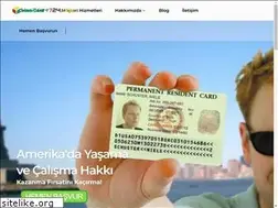 Sites similar to yesilkart724.com