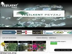 Sites similar to yesilkent.com.tr