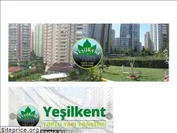 Sites similar to yesilkenttopluyapi.org