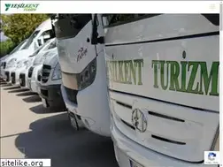 Sites similar to yesilkentturizm.com