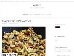 Sites similar to yesilkivi.com