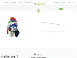 Sites similar to yesilkoykurutemizleme.com