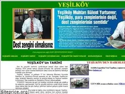 Sites similar to yesilkoyum.com