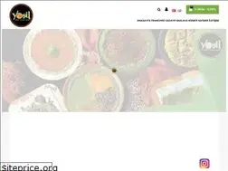 Sites similar to yesilkunefe.com