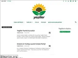 Sites similar to yesiller.org.tr