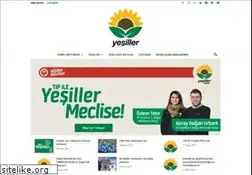 Sites similar to yesiller.org