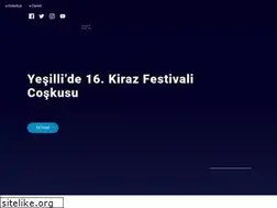 Sites similar to yesilli.bel.tr