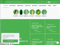 Sites similar to yesillik.net