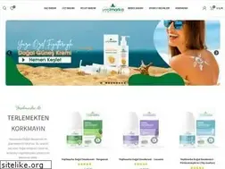 Sites similar to yesilmarka.com
