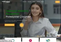 Sites similar to yesilmaviyazilim.com