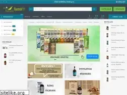 Sites similar to yesilnaturel.com