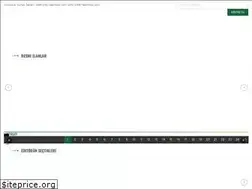 Sites similar to yesilniksar.com