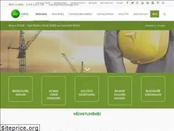 Sites similar to yesilnoktaosgb.com