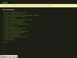 Sites similar to yesiloda.co