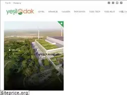 Sites similar to yesilodak.com
